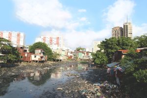 Fast Fashion Series Part 2: Fast Fashion and Water Pollution