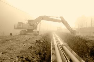 The Dakota Access Pipeline: A Nightmare Turned National Learning Experience