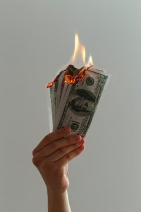 Bribery, Corruption and Our Environment