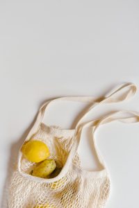 COVID-19 and Reusable Bags