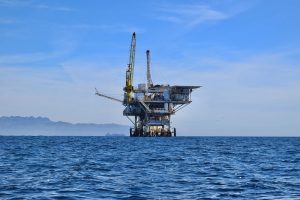 The Problem of Offshore Drilling