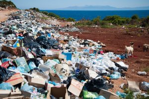 The U.S. Recycling Problem: What’s Wrong and How Can We Fix It?