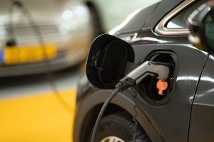 Environmental Impacts of Electric Vehicles