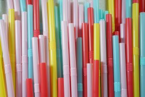 The Circular Economy (pt. 5): How Effective is the Plastic Straw Ban?
