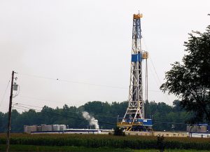 Scrutinized: The Future of Fracking