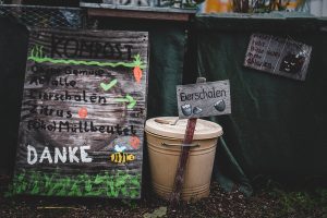 Composting Series Pt. 2: Different Methods