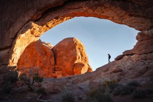 Ordinance Aims to Phase Out Single-Use Plastics on Nation’s Parks by 2032