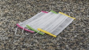 A Life Saved, and a Pollutant Made