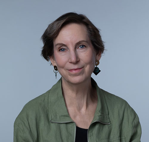 Jannet Groat Seaside Sustainability