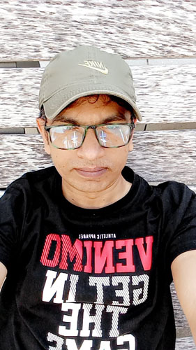 Anower Hossain Seaside Sustainability