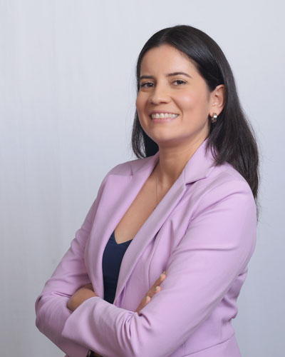 Diana Parnian Seaside Sustainability