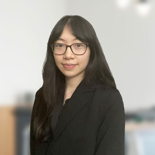 Katherine Quach Seaside Sustainability