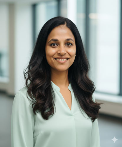 Jeevitha Saminathan Seaside Sustainability